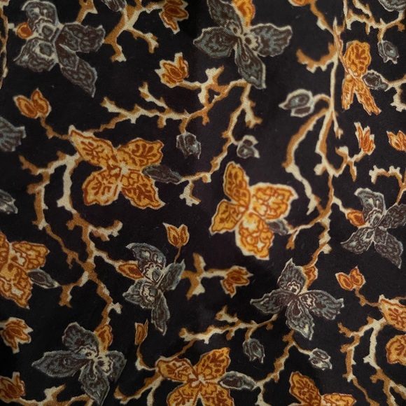 Doen long sleeve light weight Layne top - Picture 6 of 7